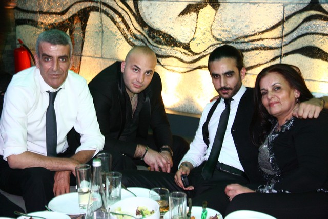 Miss Sagesse 2013